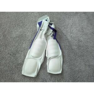 Nike Team Open‎ Field Football Pants Mens XL Pull On Padded Riddell Vent